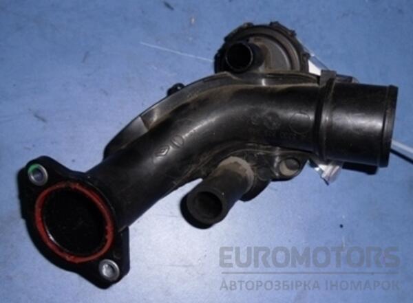 Патрубок клапана EGR Renault Kangoo 1.5dCi 1998-2008 8200323338 12699 - 2
