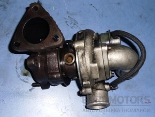 Турбина (под восстановление) Hyundai H1 2.5td 1997-2007 2820042600 12721 - 2