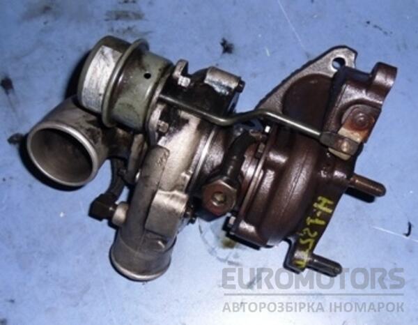 Турбина (под восстановление) Hyundai H1 2.5td 1997-2007 2820042600 12721 - 3