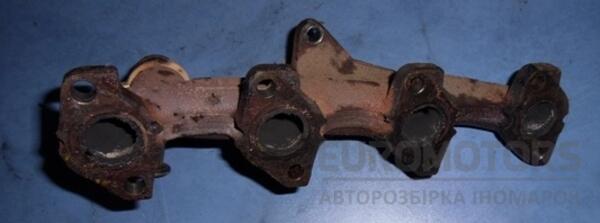 Коллектор выпускной Renault Kangoo 1.5dCi 1998-2008 12791 - 2