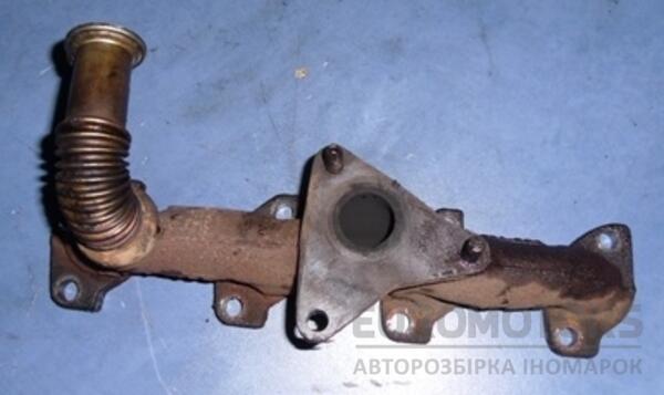 Коллектор выпускной Renault Kangoo 1.5dCi 1998-2008 12791 - 3