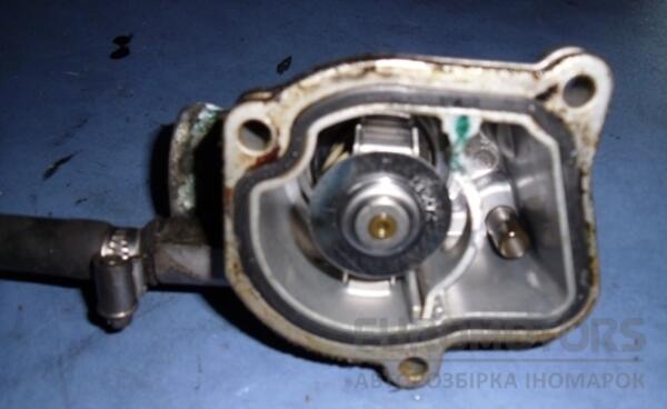 Корпус термостата Mercedes E-class 2.2cdi (W210) 1995-2002 12800 - 2