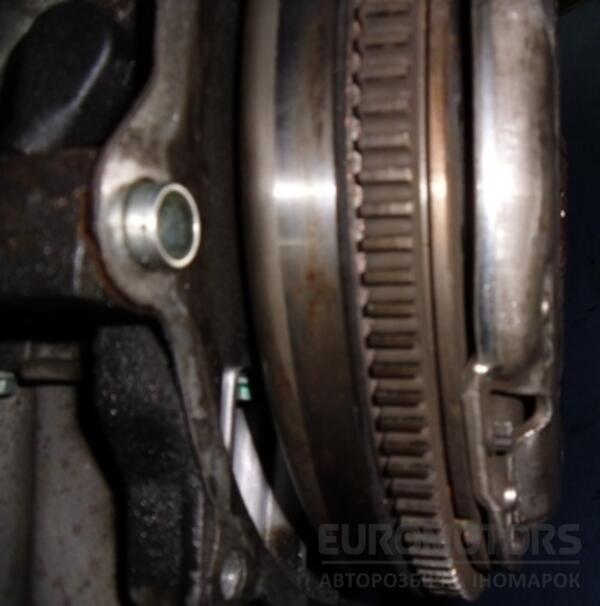 Маховик демпферный VW Golf 1.9tdi (IV) 1997-2003 038105266AQ 12832-02 - 2