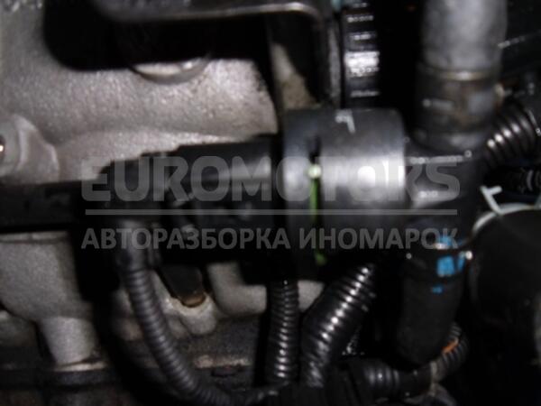 Датчик температури палива VW Golf 1.9tdi (IV) 1997-2003 038906081B 12837