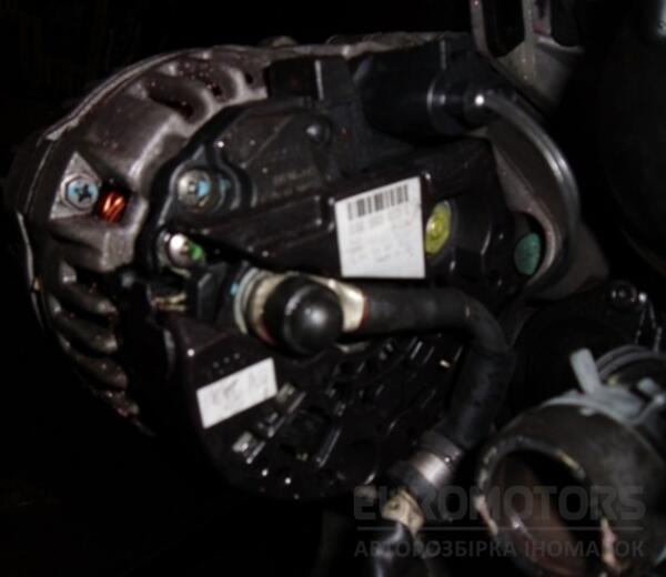 Генератор Audi A3 1.9tdi (8L) 1996-2003 0124325001 12840 - 2