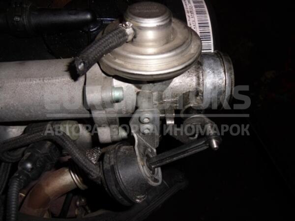 Механік EGR клапана VW Golf 1.9sdi, 1.9tdi (IV) 1997-2003 038131501E 12850