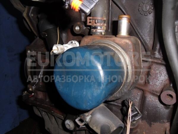 Охолоджувач ОГ (Радіатор EGR) Opel Vivaro 1.9dCi 2001-2014 12857 euromotors.com.ua