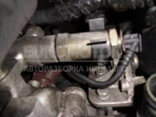 Датчик аварийного сброса топлива на рейке (Клапан аварийного сброса топлива) Nissan Primastar 1.9dCi 2001-2014  12861  euromotors.com.ua