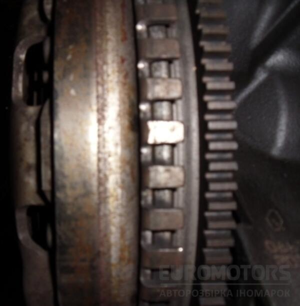 Маховик демпферный Renault Megane 1.9dCi (II) 2003-2009 12879-02 - 2