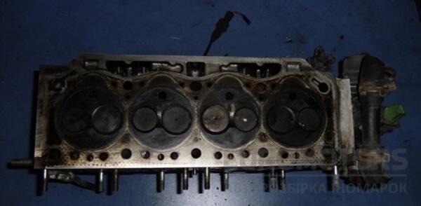 МКПП (механічна коробка перемикання передач) 5-ступка Hyundai Accent 1.3 12V 2000-2006 212887 - 2