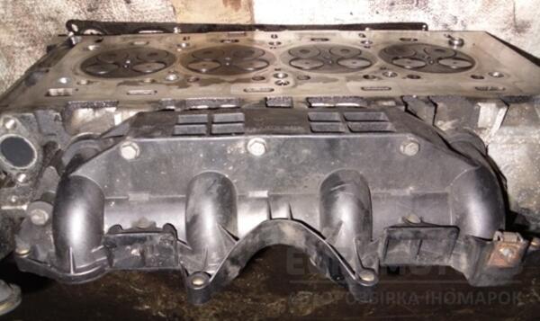 Коллектор впускной пластик Renault Trafic 2.5dCi 2001-2014 8200252227 12894 - 2