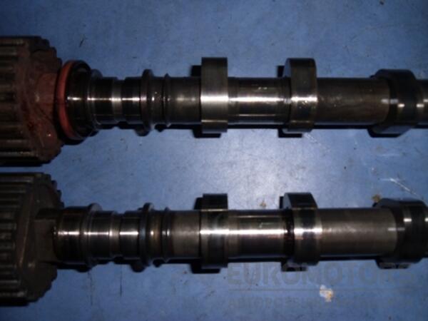 Шток впускний Renault Master 2.2dCi, 2.5dCi 1998-2010 8200019181 12987 - 2