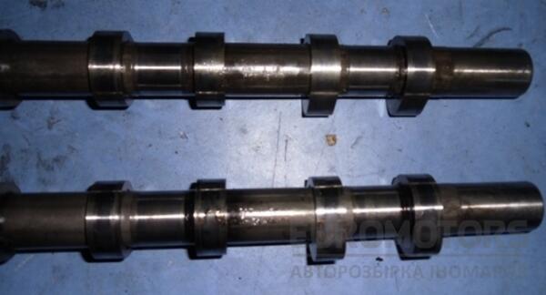 Шток впускний Renault Master 2.2dCi, 2.5dCi 1998-2010 8200019181 12987 - 3