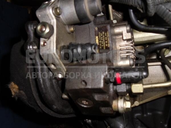 Паливний насос високого тиску (ТНВД) Opel Vivaro 1.9dCi 2001-2014 0445010031 13003  euromotors.com.ua