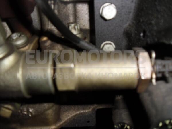Датчик аварийного сброса топлива на рейке (Клапан аварийного сброса топлива) Nissan Primastar 1.9dCi 2001-2014 F359015 13008