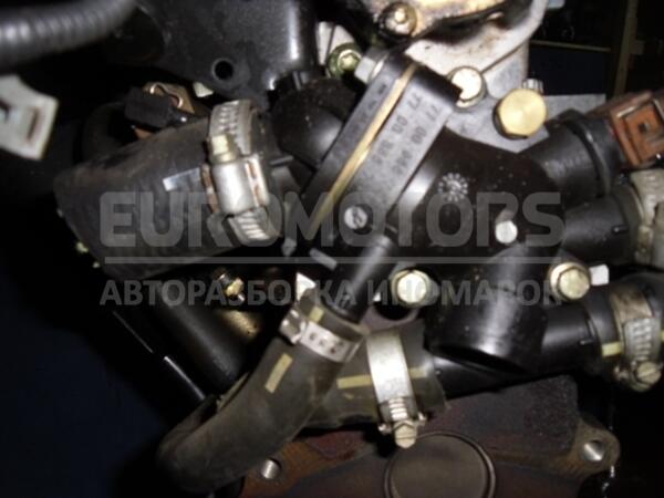 Корпус термостата Opel Vivaro 1.9dCi 2001-2014 7700866730 13010 euromotors.com.ua