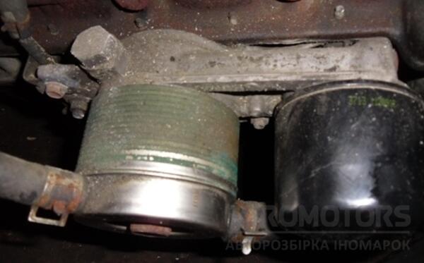 Теплообмінник (Радіатор масляний) -05 Mazda 6 2.0di 2002-2007 11606 - 2