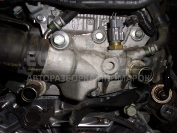 Корпус термостата Nissan Qashqai 1.6 16V 2007-2014 100922A004 13056 euromotors.com.ua
