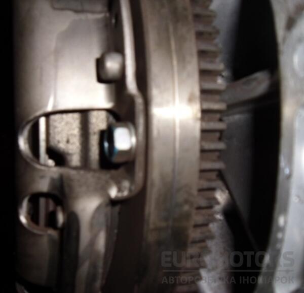Маховик Nissan Qashqai 1.6 16V 2007-2014 13057-02 - 2