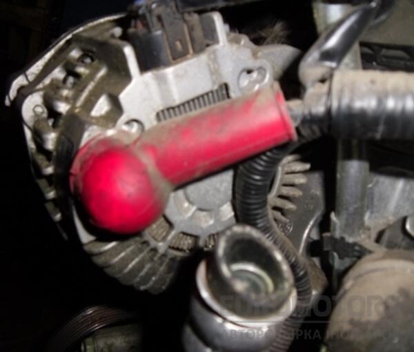 Генератор Nissan Note 1.6 16V (E11) 2005-2013 23100br01a 13060 - 2