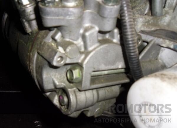 Компресор кондиціонера Nissan Qashqai 1.6 16V 2007-2014 92600bb00a 13062 - 2