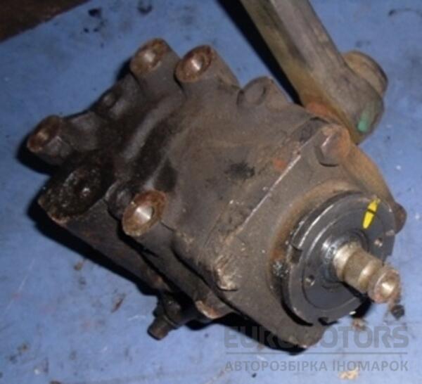 Рульова колонка гідравлічна (Рульовий редуктор) Mercedes 207-410 1977-1995 A3104600401 13104 - 3