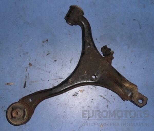 Рычаг передний левый Honda CR-V 2002-2006 51360SCAS00 13112 - 2
