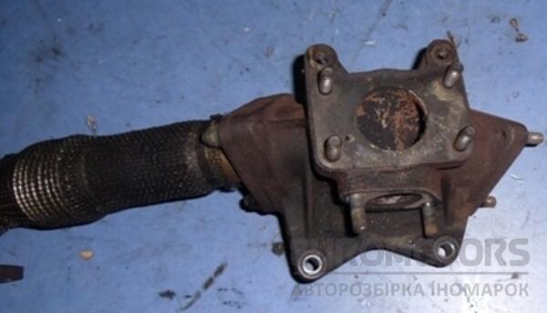 Коллектор выпускной Audi A6 2.5tdi (C5) 1997-2004 059131789b 13128 - 2