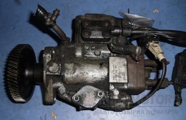 Паливний насос високого тиску (ТНВД) Chrysler Voyager 2.5td 1996-2001 0460404963 13164 - 2