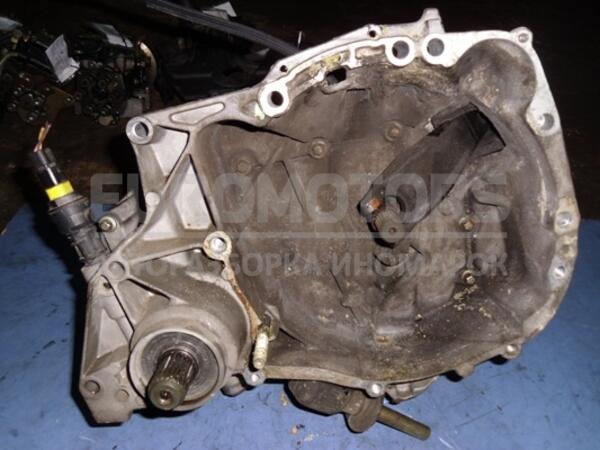 МКПП (механическая коробка переключения передач) 5-ступка Renault Kangoo 1.2 16V 1998-2008 JB1985 13167 - 1