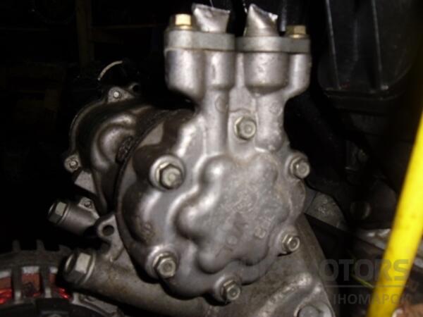 Компресор кондиціонера Renault Twingo 1.2 8V, 1.2 16V 1992-2007 8200037058 13177 - 2