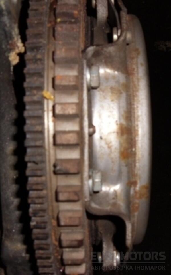 Маховик Renault Kangoo 1.2 16V 1998-2008 13183-02 - 2