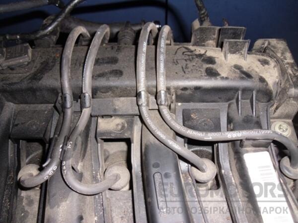 Провода высокого напряжения комплект Renault Kangoo 1.2 16V 1998-2008 13185-01 - 2