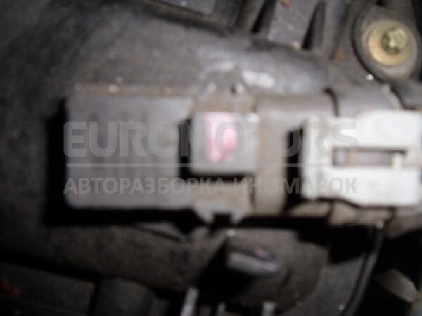 Датчик давление наддува (мапсенсор) Renault Kangoo 1.2 16V 1998-2008 7700101762 13190  euromotors.com.ua
