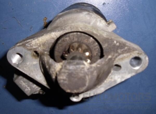 Стартер Renault Kangoo 1.2 8V, 1.2 16V 1998-2008 8200369521 13197 - 2