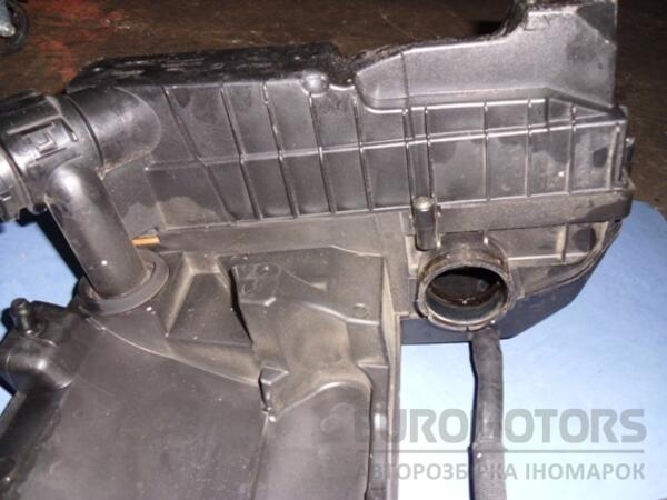 Корпус повітряного фільтра Renault Kangoo 1.2 16V 1998-2008 8200489485 13199 - 3