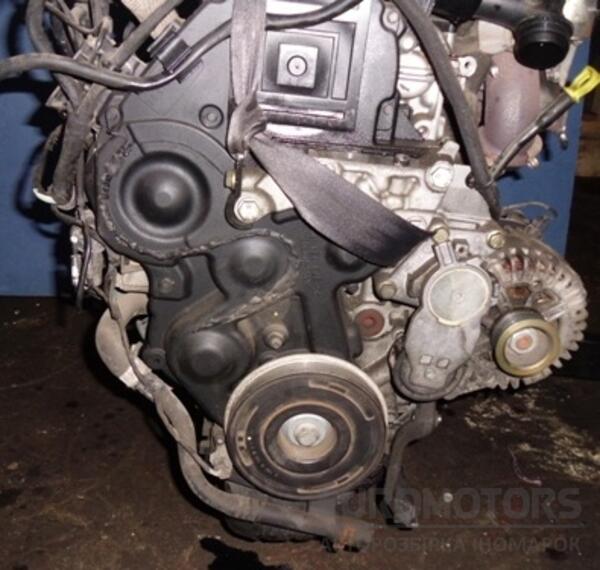 Двигун Citroen C3 1.4hdi 16V 2002-2009 8HY 10FD37 13206 - 4
