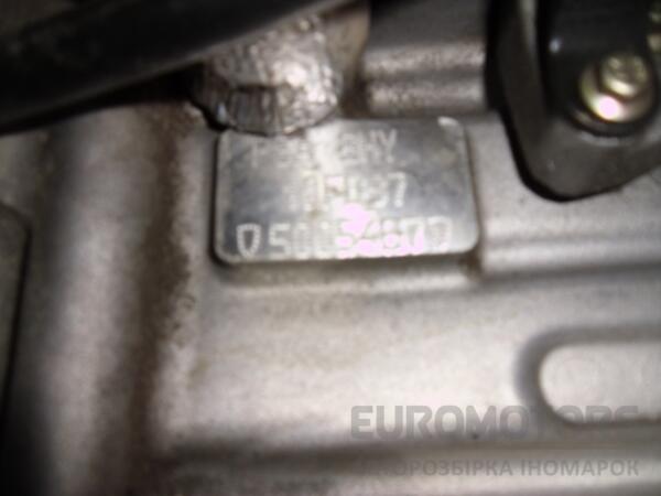 Двигун Citroen C3 1.4hdi 16V 2002-2009 8HY 10FD37 13206 - 6