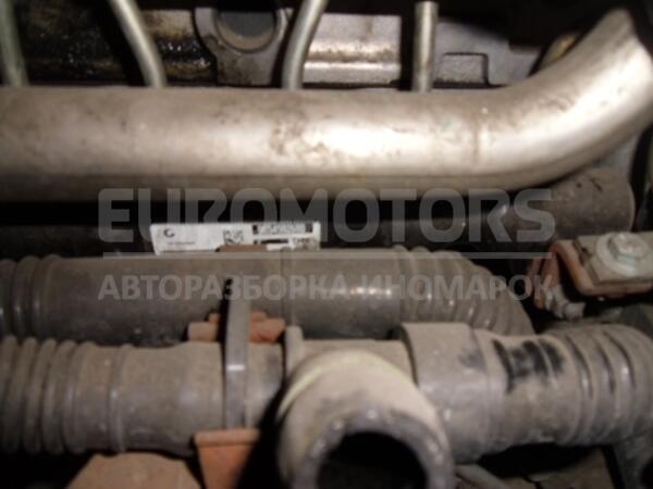 Топливная рейка Citroen C3 1.4hdi 16V 2002-2009 9654592680 13212 euromotors.com.ua