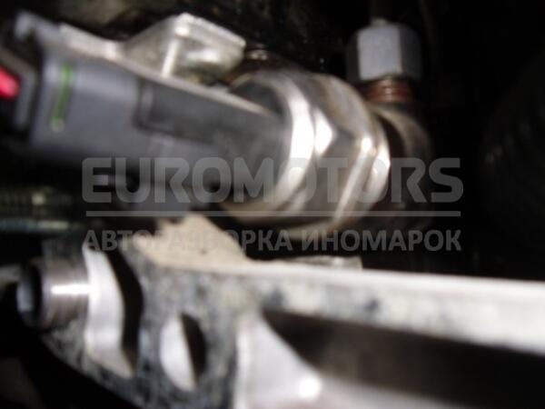Датчик давления топлива в рейке Citroen C3 1.4hdi 16V 2002-2009 9658227880 13213  euromotors.com.ua
