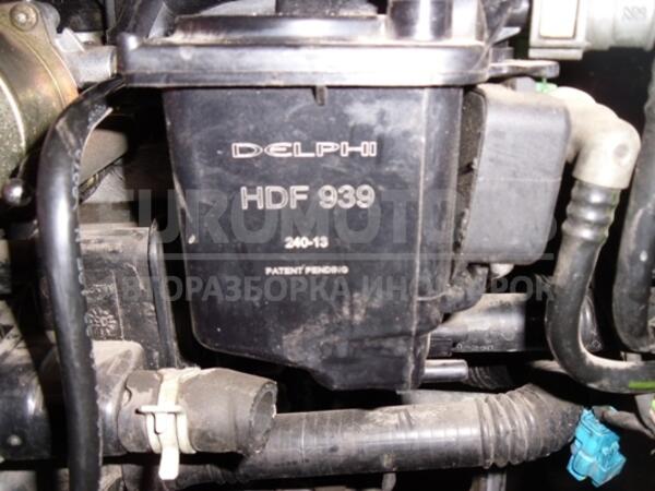 Корпус топливного фильтра Citroen C3 1.4hdi 16V 2002-2009 9305108c 13215 euromotors.com.ua