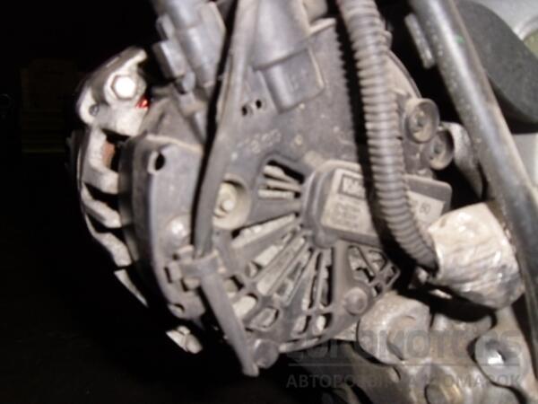 Генератор Citroen C2 1.4hdi, 1.6hdi 2003-2008 9646476280 13223 - 2