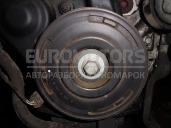Шкив коленвала демпферный 6 ручейков Citroen C3 1.4hdi 16V 2002-2009 13226 euromotors.com.ua