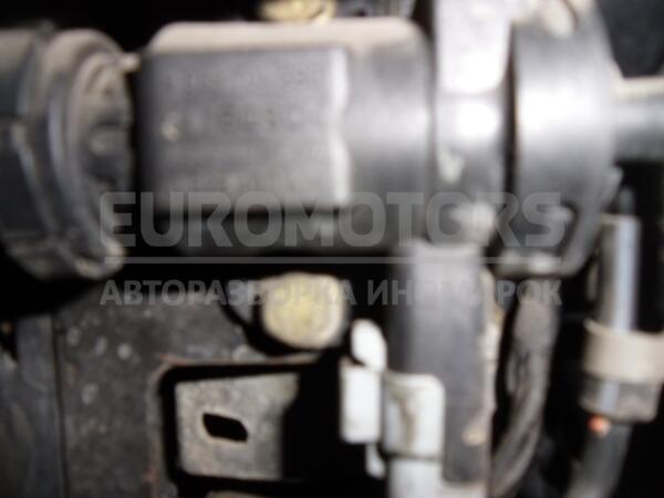 Клапан управления EGR электр Citroen C3 1.4hdi 16V 2002-2009 0928400414 13229  euromotors.com.ua