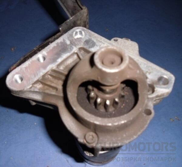 Стартер Citroen C3 1.4hdi 16V 2002-2009 9640825280 13236 - 2