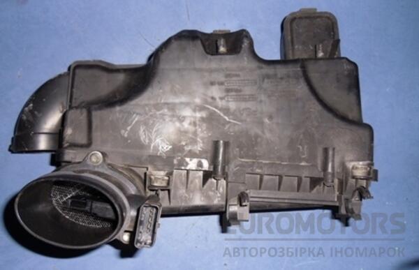 Корпус повітряного фільтра Citroen C3 1.4hdi 16V 2002-2009 9647066880 13238 - 2
