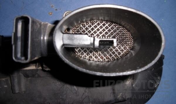 Расходомер воздуха Citroen C3 1.4hdi 16V 2002-2009 9639479480 13240 - 2