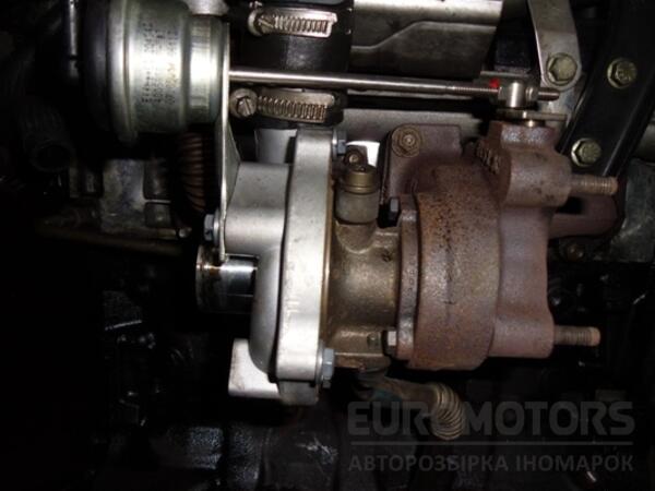 Турбіна Renault Kangoo 1.5dCi 1998-2008 54391015080 11124 - 5