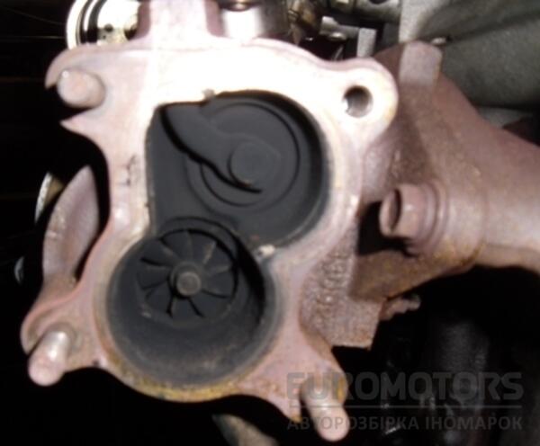 Турбіна Renault Kangoo 1.5dCi 1998-2008 54391015080 11124 - 7
