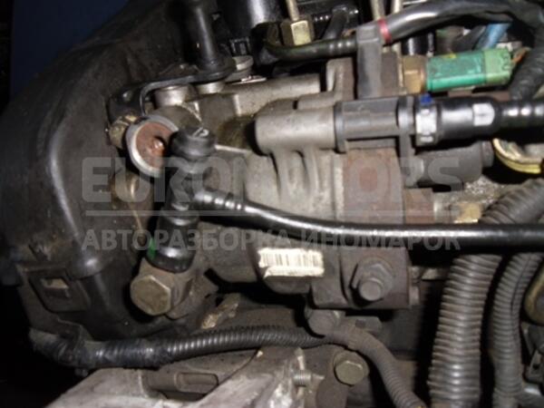 Топливный насос высокого давления (ТНВД) Renault Kangoo 1.5dCi 1998-2008 R9042A014A 13257 - 1